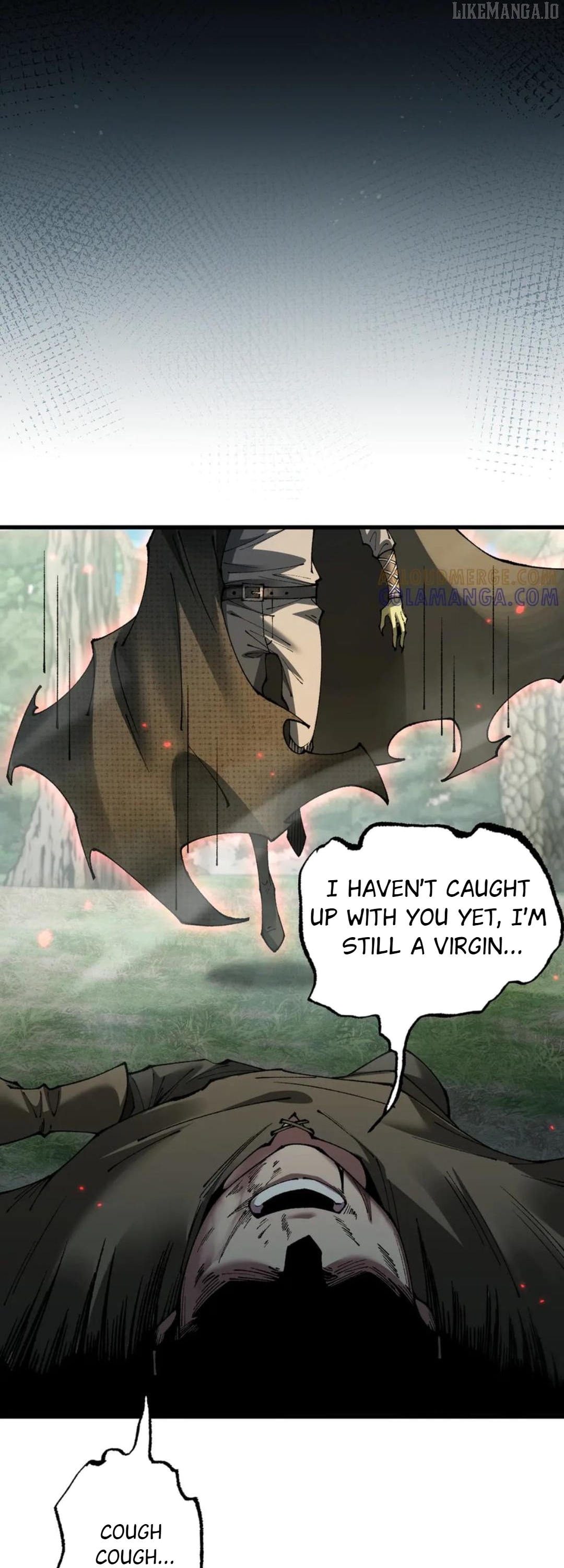 From Goblin to Goblin God Chapter 73 - page 32